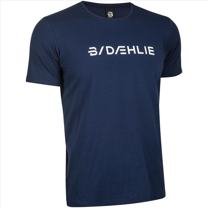 Daehlie M T-Shirt Oslo (XL)
