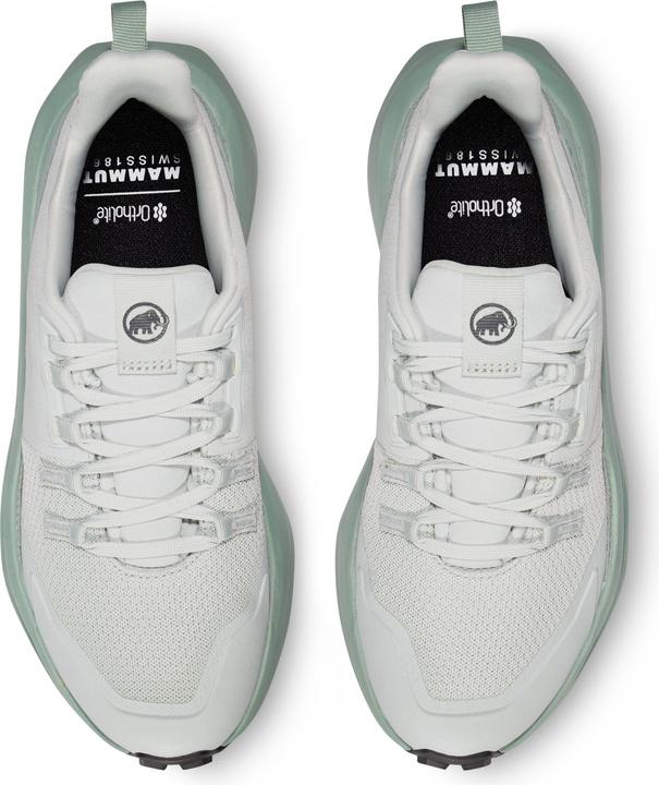 Image du produit Mammut Aenergy Hike Low Women (38.5)