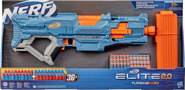 Produktbild Nerf Elite 2.0 Turbine CS-18