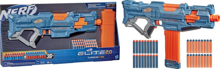 Produktbild Nerf Elite 2.0 Turbine CS-18
