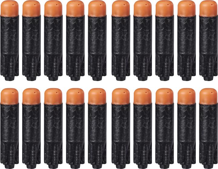 Image du produit Nerf Recharge de fléchettes Ultra One 20