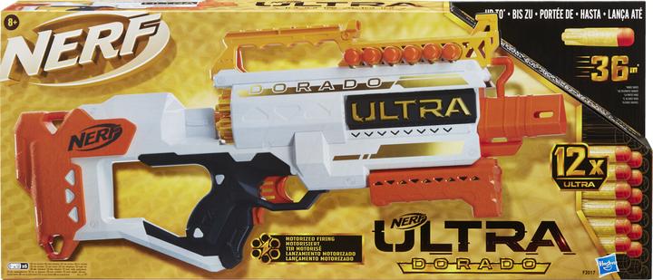 Immagine prodotto Nerf Ultra Dorado