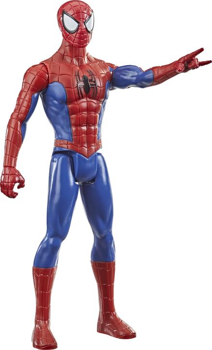 Image du produit Hasbro Titan Spider-Man