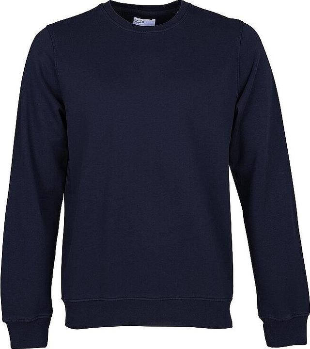 Navy Blau