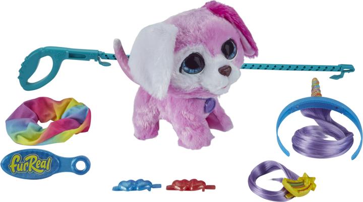 Immagine prodotto FurReal Grande mascalzone (25 cm)