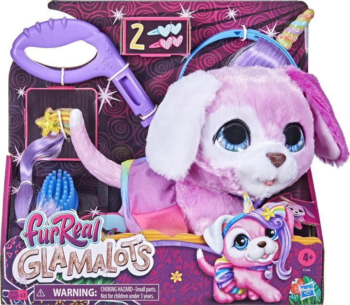 Immagine prodotto FurReal Grande mascalzone (25 cm)