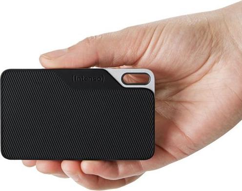 Actual product image Intenso TX100 (500 GB)