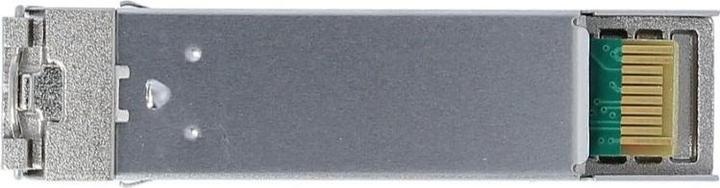 Produktbild BlueOptics Hirschmann SFP-GIG-BB LX+/LC EEC kompatibler © SFP Bidi Transceiver für Singlemode Gigabit Highspeed