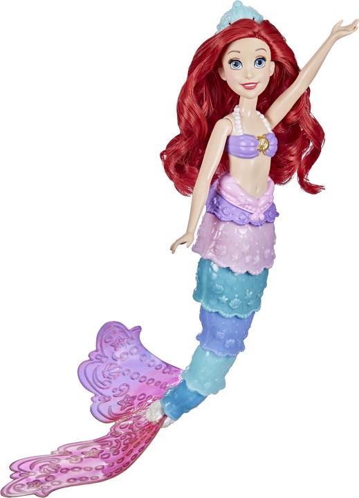 Produktbild Hasbro Regenbogenzauber Arielle