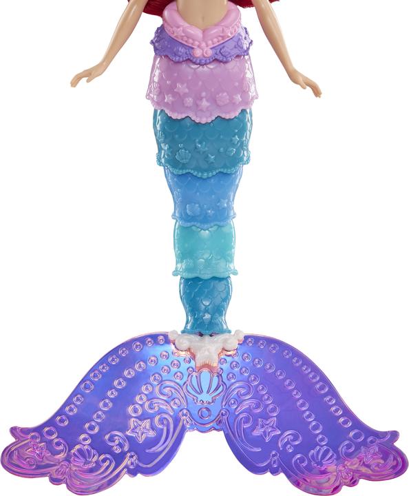 Produktbild Hasbro Regenbogenzauber Arielle