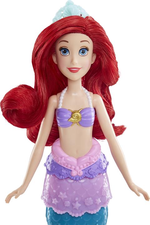 Produktbild Hasbro Regenbogenzauber Arielle