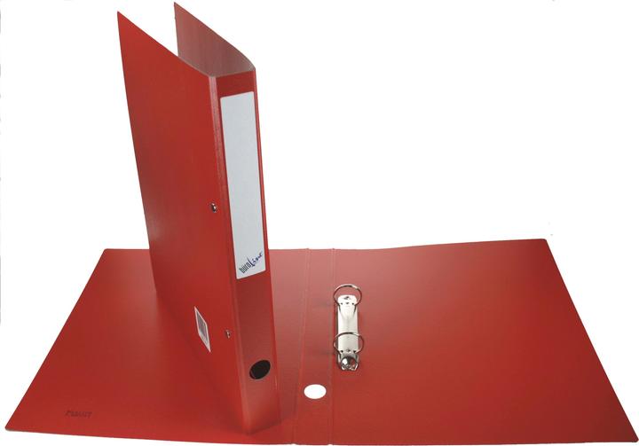 Actual product image BüroLine Ring binder (A4, 30 mm)