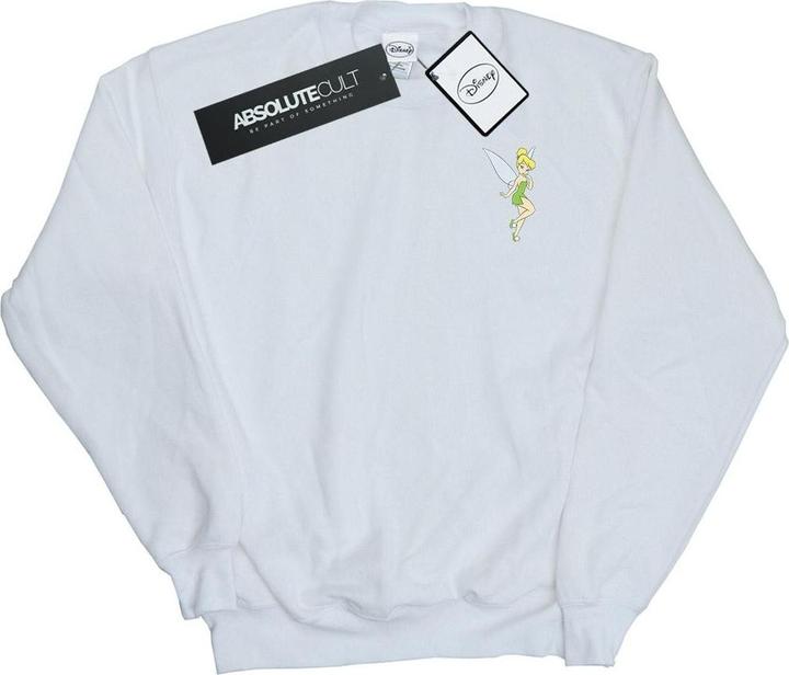 Disney Tinkerbell Chest Sweatshirt (3XL)