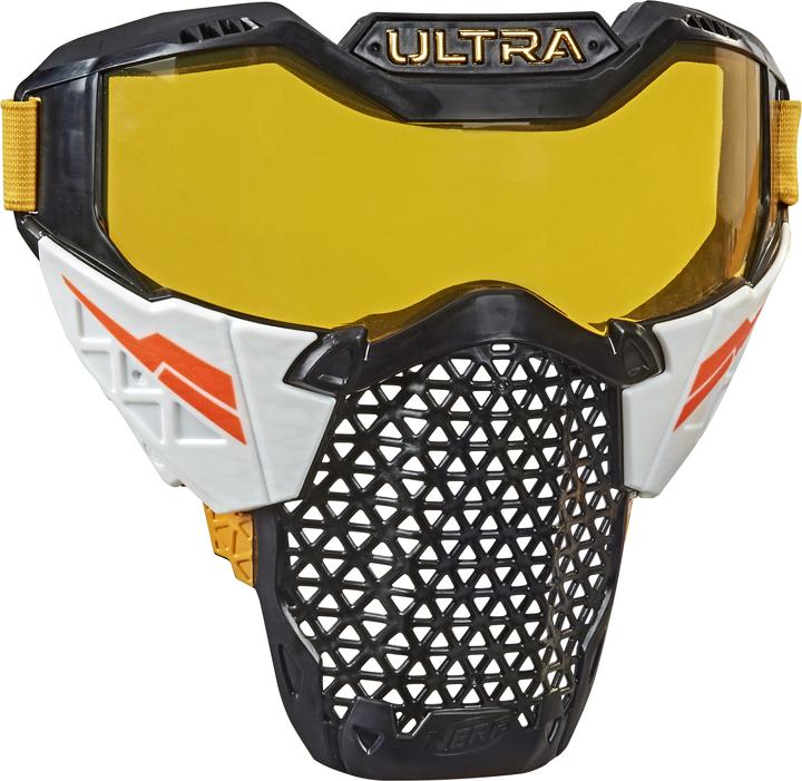 Nerf Battle Mask