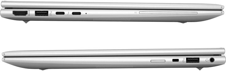 Actual product image HP Smart Buy EliteBook 11, Intel Ultra 7 155U 12C, IPS,,, Intel Graphics, WiFi 6e + BT 5.3, Win 11P (13.30", 16 GB, 512.00 GB, CH)