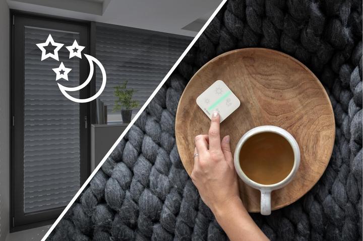 Produktbild Bosch Smart Home Universalschalter II
