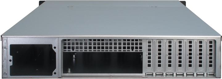 Actual product image Intertech Inter-Tech IPC 2U-2406