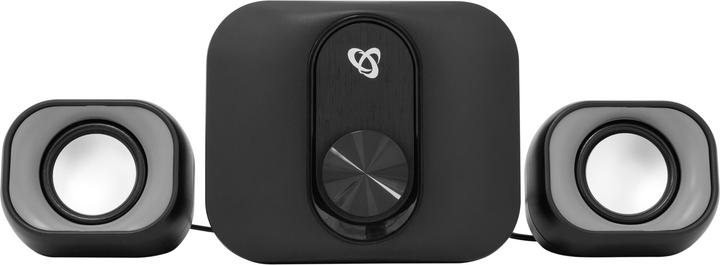 Sbox SP-182