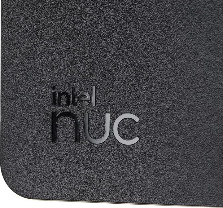 Produktbild ASUS NUC 12 Pro Mini - NUC12WSKi5 (Intel Core i5-1240P)