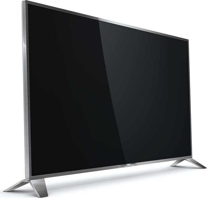 Produktbild Philips 55pus8809 (55", 4K)