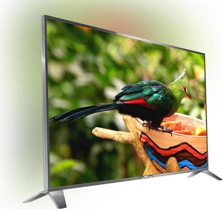 Philips 55pus8809 (55", 4K)