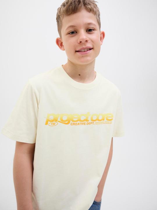 Immagine prodotto Jack & Jones Gedruckt T-shirt Junior T-shirt (140)