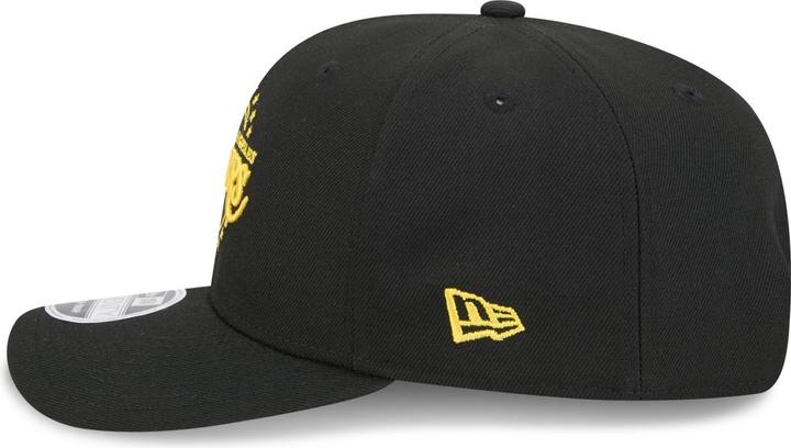Produktbild New Era 9Seventy Stretch-Snap Cap City Los Angeles Lakers