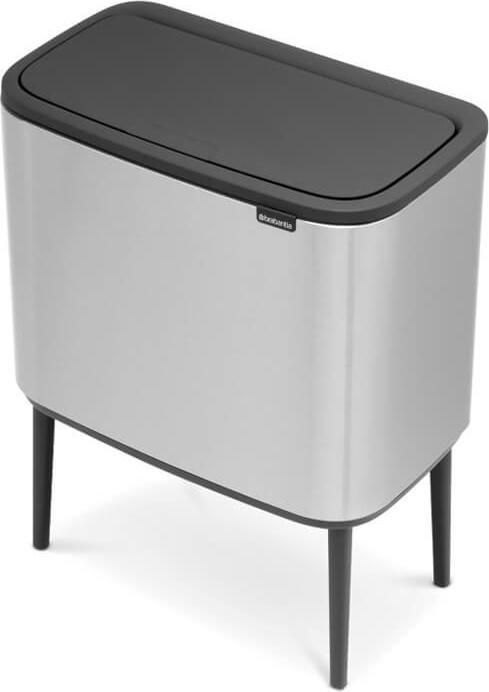 Image du produit Brabantia Poubelle Bo Touch Bin 36 litres (36 l)