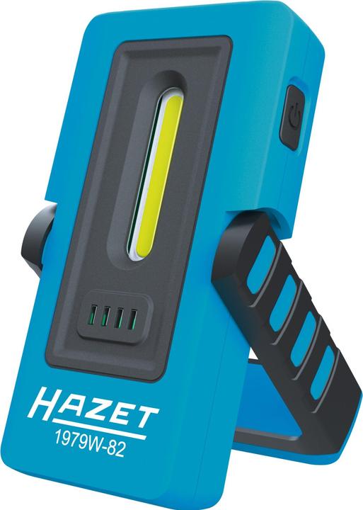 Produktbild HAZET LED Pocket Light ∙ wireless charging 1979W-82 (300 lm)