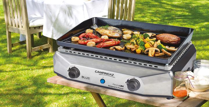 Produktbild Campingaz Plancha LBX (6 kW)