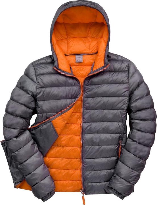 Immagine prodotto Result Snow Bird Giacca Imbottita Donna (38 D)