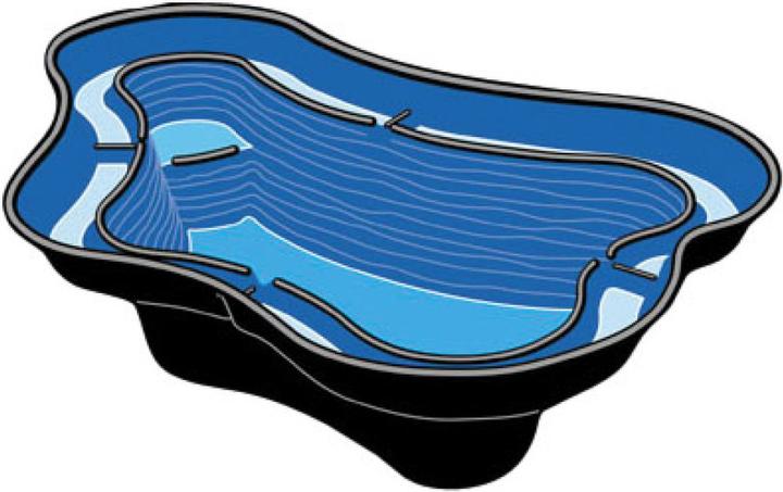 Actual product image Oase Calmus SIV