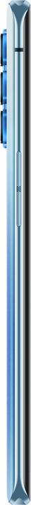 Actual product image OPPO Reno4 Pro (256 GB, Galactic Blue, 6.50", Dual SIM, 48 Mpx, 5G)