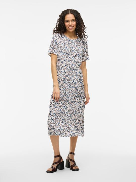Produktbild Vila Kurzarm Midikleid (36)