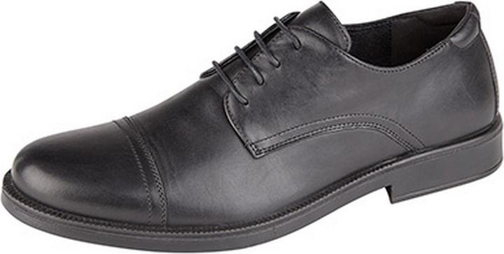 Actual product image IMAC Capped Gibson shoes (40)