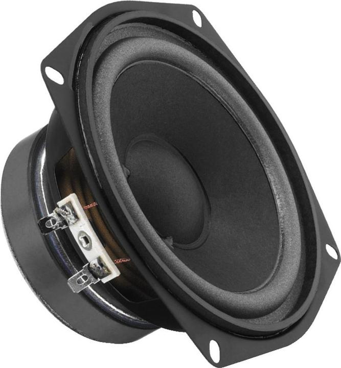 Monacor UniversalLoudspeaker (1 pcs.)