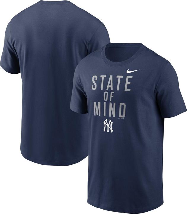 Immagine prodotto Nike New York Yankees Local NY State T-Shirt L (L)