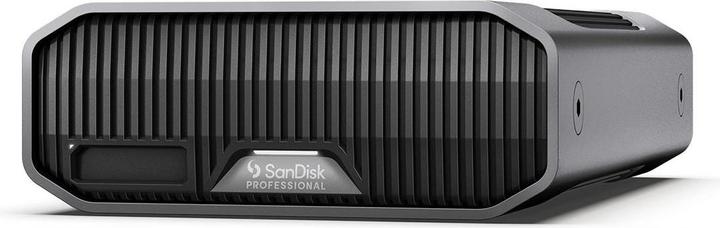 Productafbeelding SanDisk Professional G-Drive Project (18 TB)