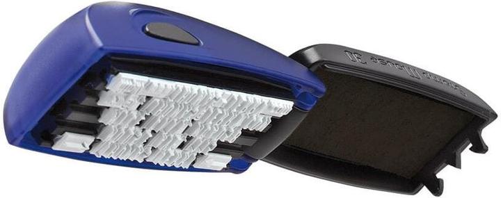 Immagine prodotto Colop Timbro Tasca Timbro Mouse 30 Set 3 pezzi, Blu