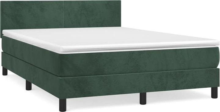 Actual product image VidaXL Timothee (140 x 200)