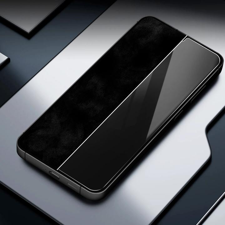 Produktbild Samsung Mobeen Tempered Glass (1 Stück, Samsung Galaxy S24+)