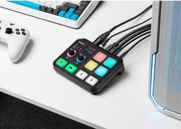 Produktbild Streamer X