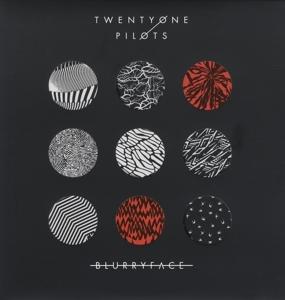 Blurryface (Twenty One Pilots, 2015)