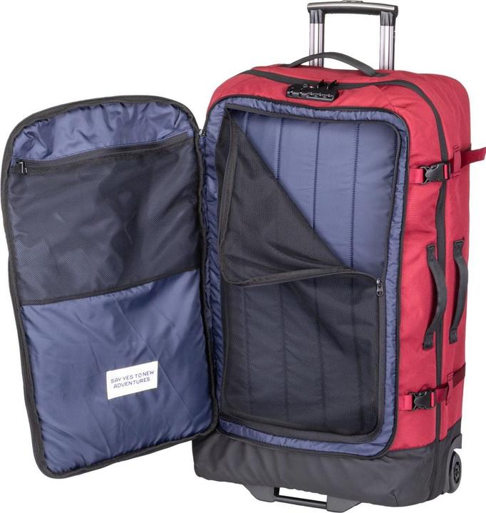 Produktbild Cabaia Koffer & Trolley Soft Suitcase Large