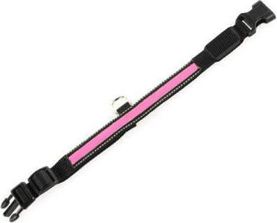Image du produit Swisspet Collier fluorescent Fluo (L, Chien, Général)