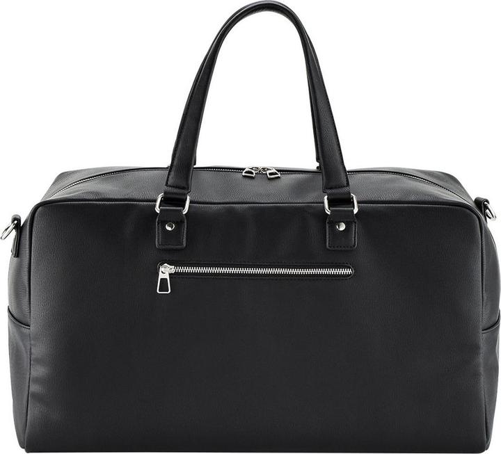 Quadral WochenendReisetasche Tailored Luxe PULederoptik (25 l)