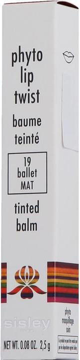 Produktbild Sisley Phyto-Lip Twist Mat (Pflegestift)