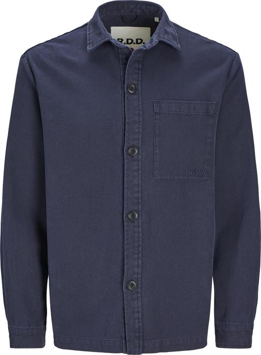 Actual product image Jack & Jones RDD Wide Fit Overshirt Overshirt (S)