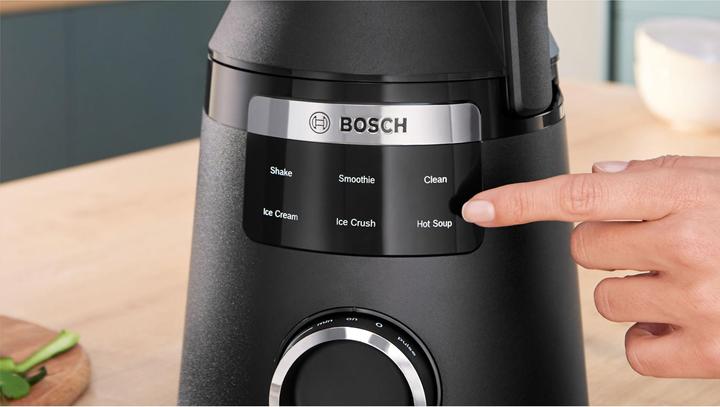 Immagine prodotto Bosch Hausgeräte Serie 6 VitaPower MMBD665B1 (Spina CH, 1800 W)
