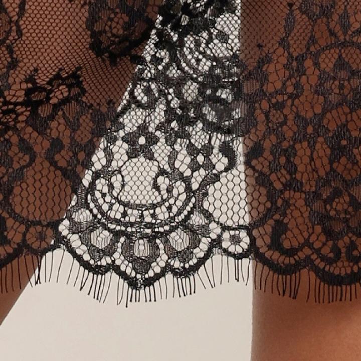 Produktbild LingaDore Chemise aus Spitze (L)